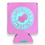 American Strutter American Strutter Koozies