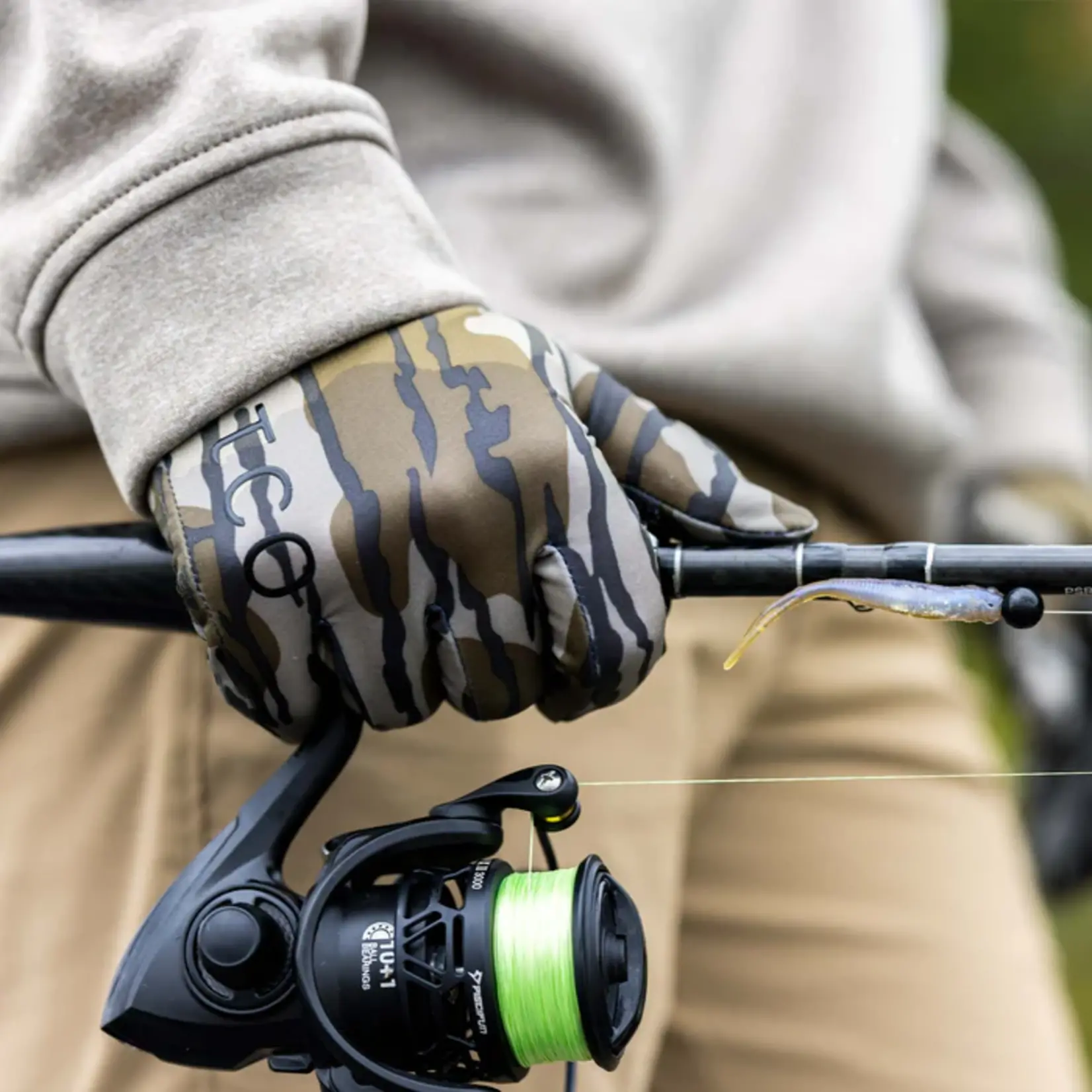 Aftco Aftco Helm Gloves