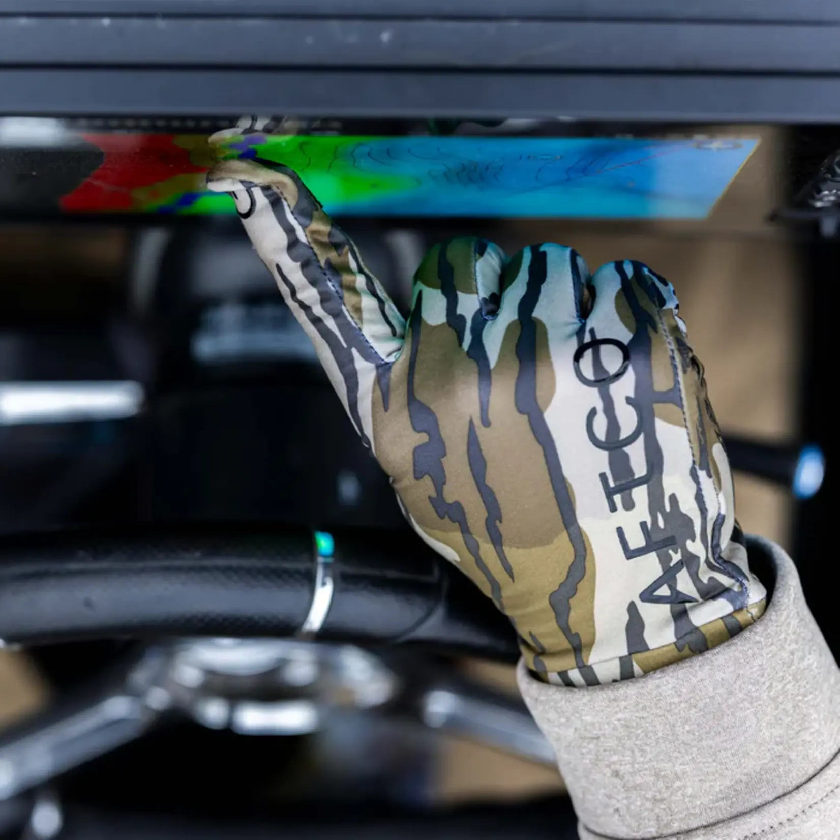 Aftco Aftco Helm Gloves