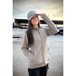 Aftco Aftco Women's  ArmorLoft Hooded Full Zip Jacket