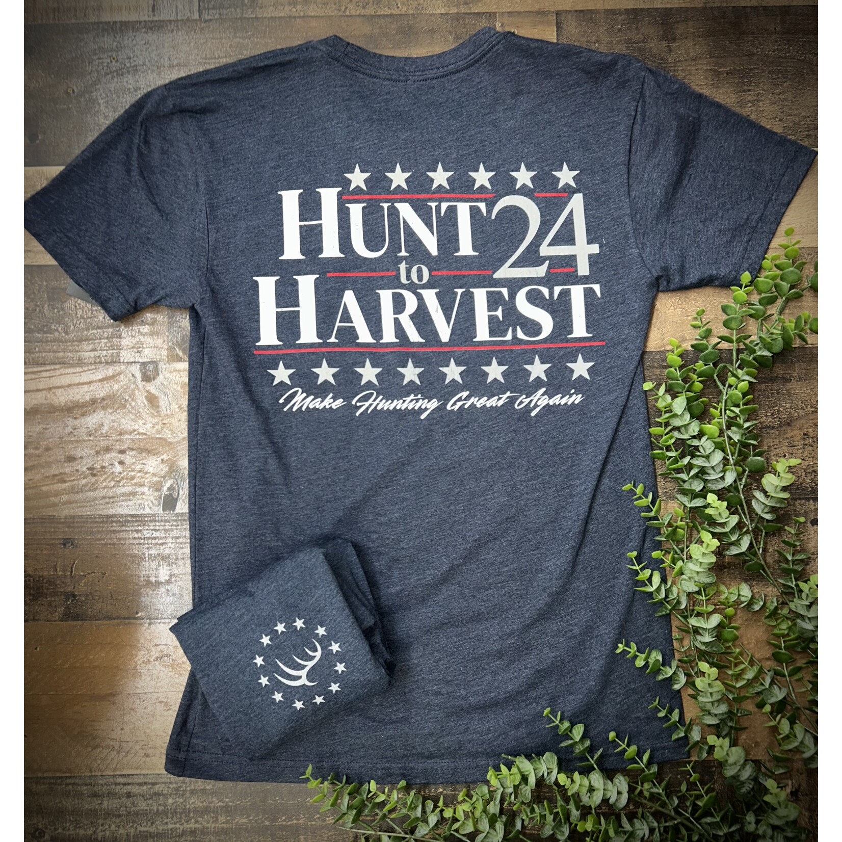 Hunt to Harvest Hunt to Harvest Special Edition S/S TEE Shirt