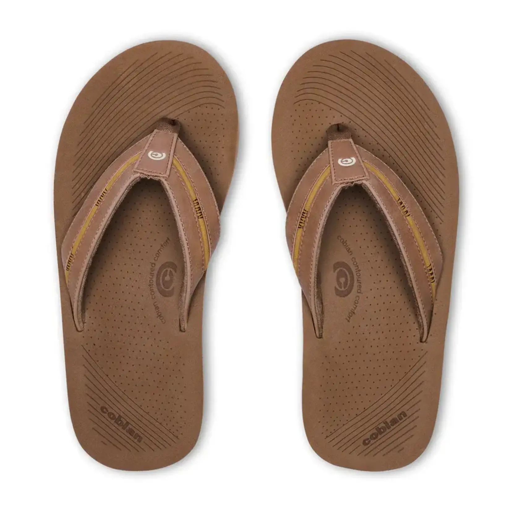 Cobian Cobian Men's Ponto Rise Flip Flop(PTR24)