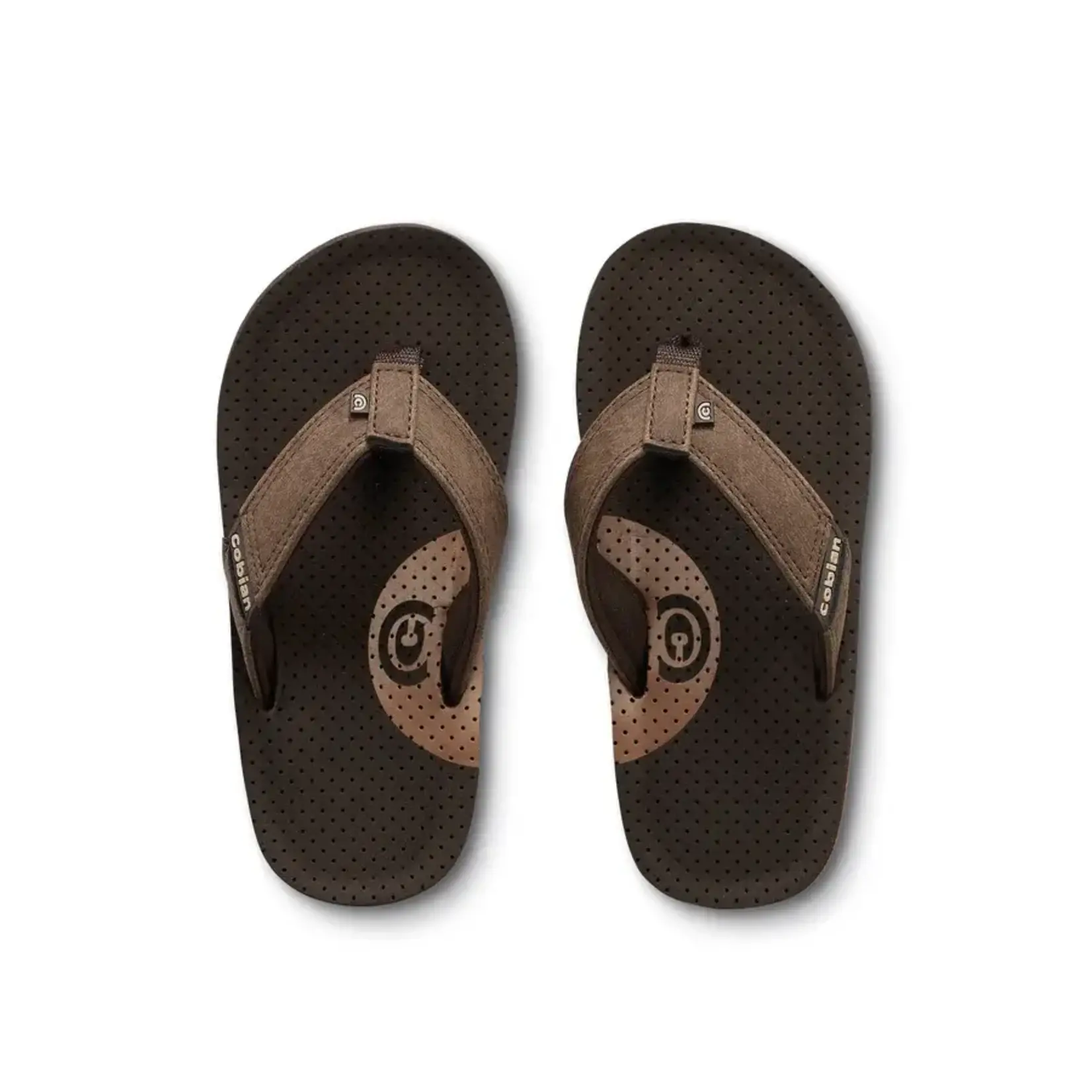Cobian Cobian Youth Boys Arv 2 Jr. Flip Flops