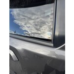 EZN Outfitters EZN Outfitters Car Decal