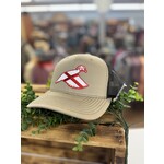 Dixie Fowl Company Dixie Fowl Company AL Wood Duck Hat