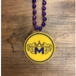 Mobtown Mobtown Mobile Mardi Gras Medallion