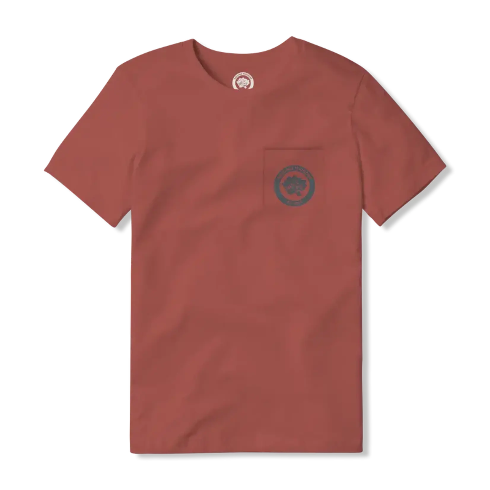 Rolling Thunder Rolling Thunder Black Lab & Mallard S/S TEE Shirt