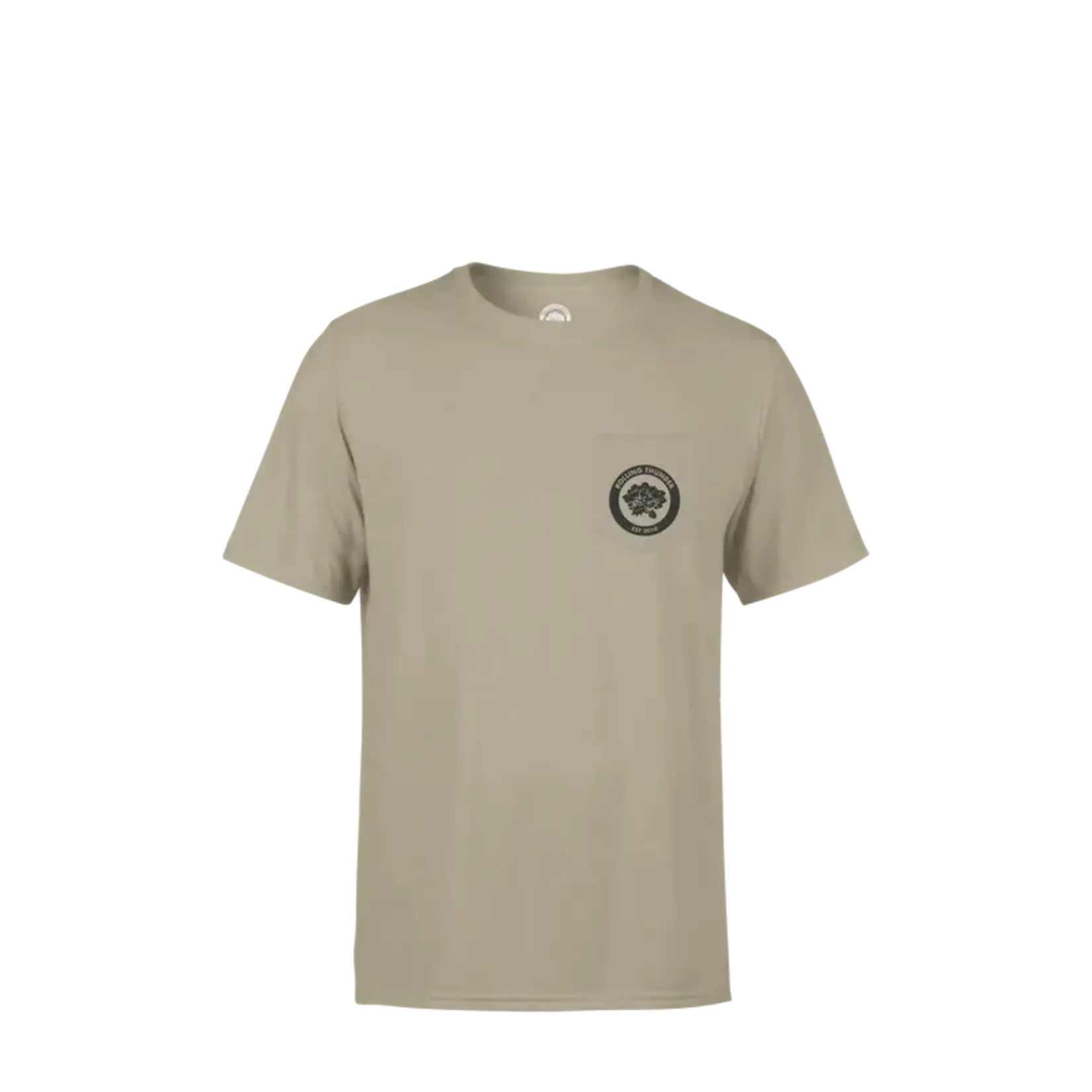Rolling Thunder Rolling Thunder Youth Brute S/S TEE Shirt