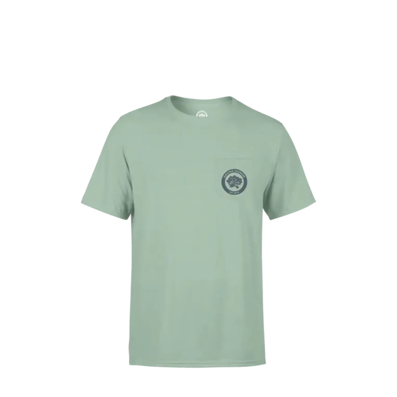 Rolling Thunder Rolling Thunder Youth Good OLE Days S/S TEE Shirt