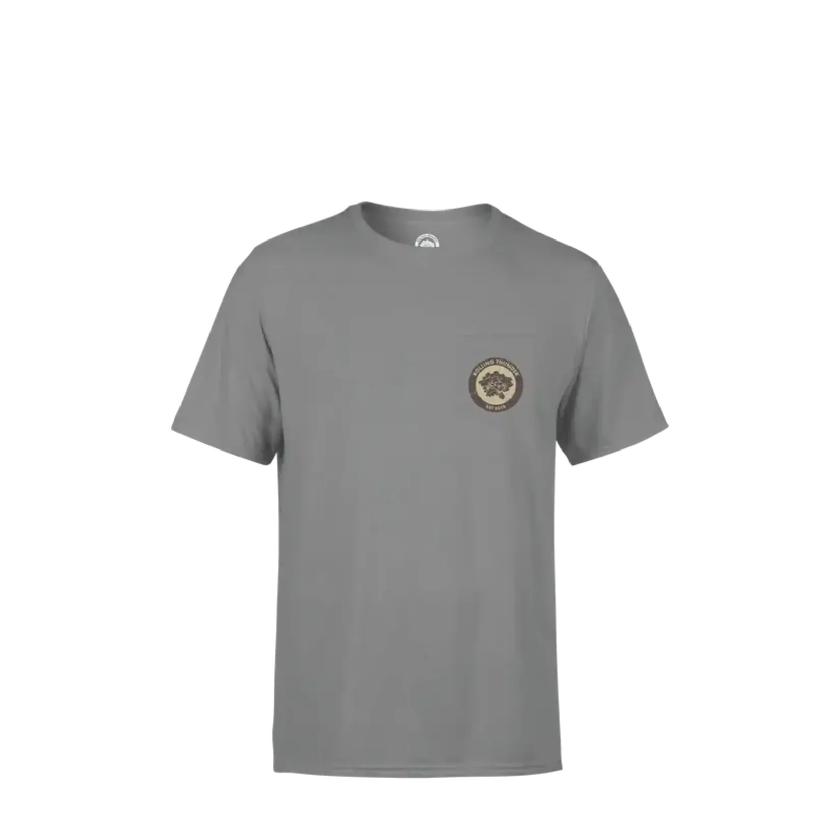 Rolling Thunder Rolling Thunder Youth Calling Thunder S/S TEE Shirt