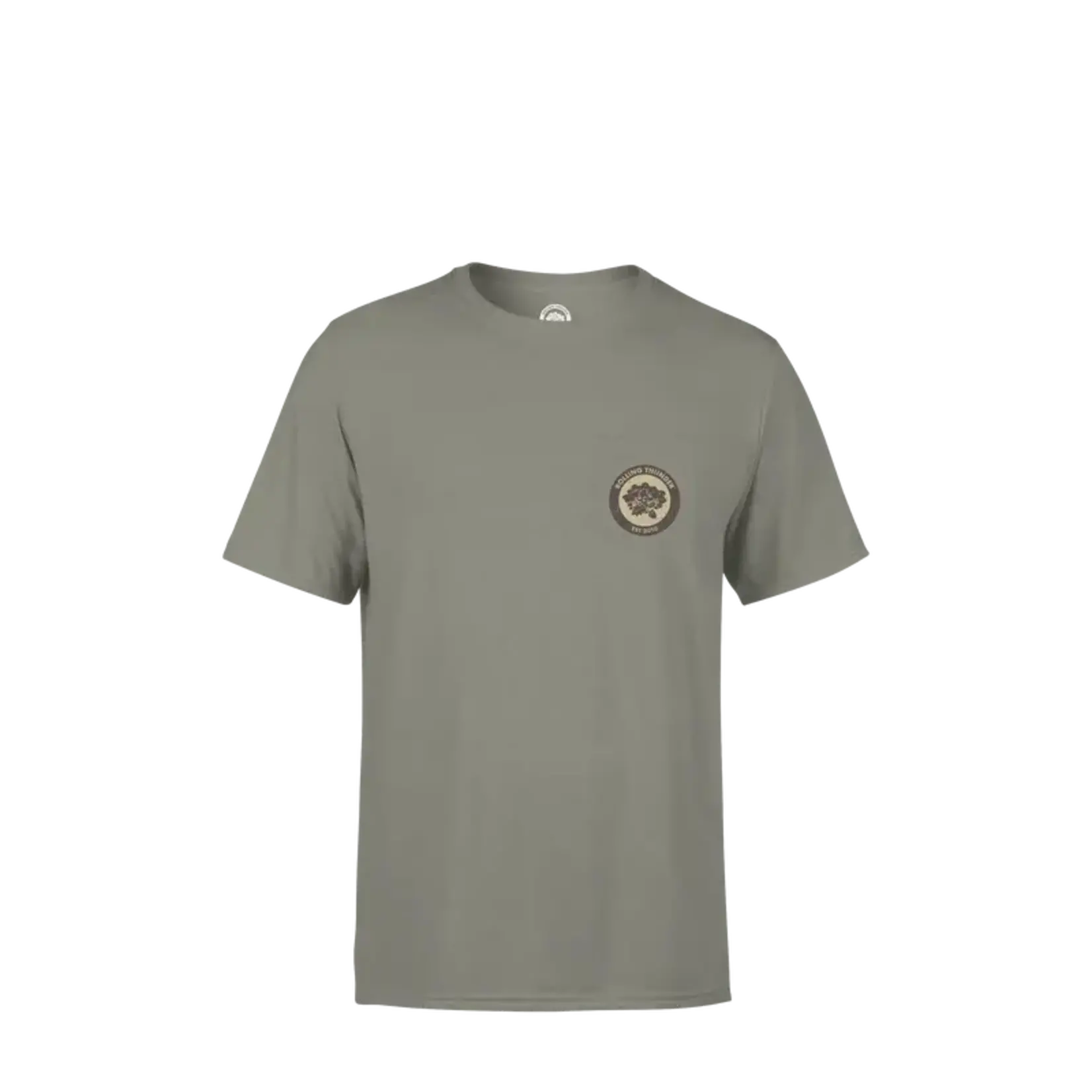 Rolling Thunder Rolling Thunder Youth Calling Thunder S/S TEE Shirt