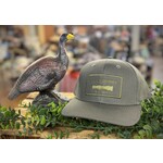 Rolling Thunder Rolling Thunder Brute Patch Snapback Hat