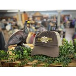 Rolling Thunder Rolling Thunder Embroidered Classic Logo Unstructured Hat