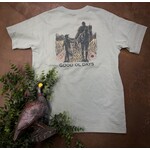Rolling Thunder Rolling Thunder Youth Good OLE Days S/S TEE Shirt
