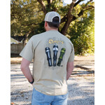 Rolling Thunder Rolling Thunder Brute S/S TEE Shirt