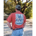 Rolling Thunder Rolling Thunder Black Lab & Mallard S/S TEE Shirt