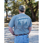 Rolling Thunder Rolling Thunder Savor the Moments S/S TEE Shirt