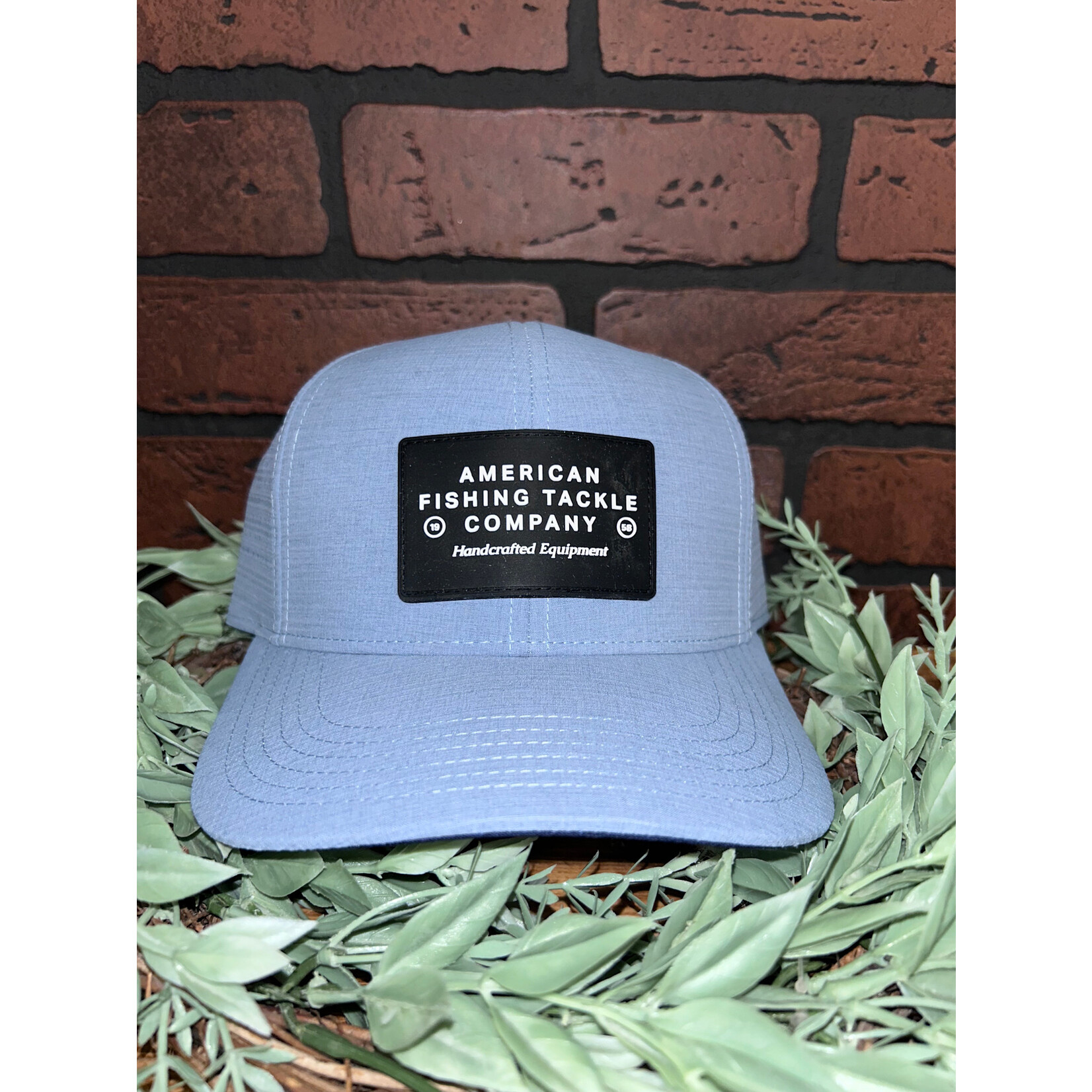 Aftco Aftco Men's Altitude Tech Snapback Hat