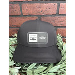 Aftco Aftco Men's Notorious Tech Snapback Hat