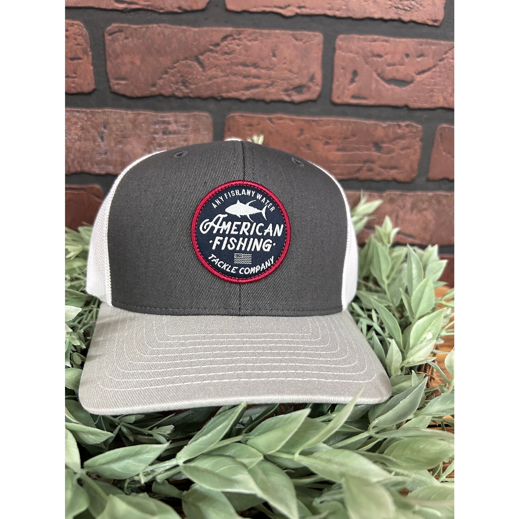 Aftco Aftco Youth Lemonade Trucker Hat
