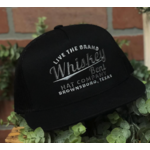 Whiskey Bent Hat Co. Whiskey Bent Hat Co. The Cali Rope Snapback Hat