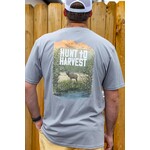 Hunt to Harvest Hunt to Harvest Elk Calling S/S TEE Shirt