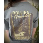 Rolling Thunder Rolling Thunder Youth Calling Thunder S/S TEE Shirt