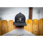 Old South Apparel Old South Apparel Lineman Snapback Hat