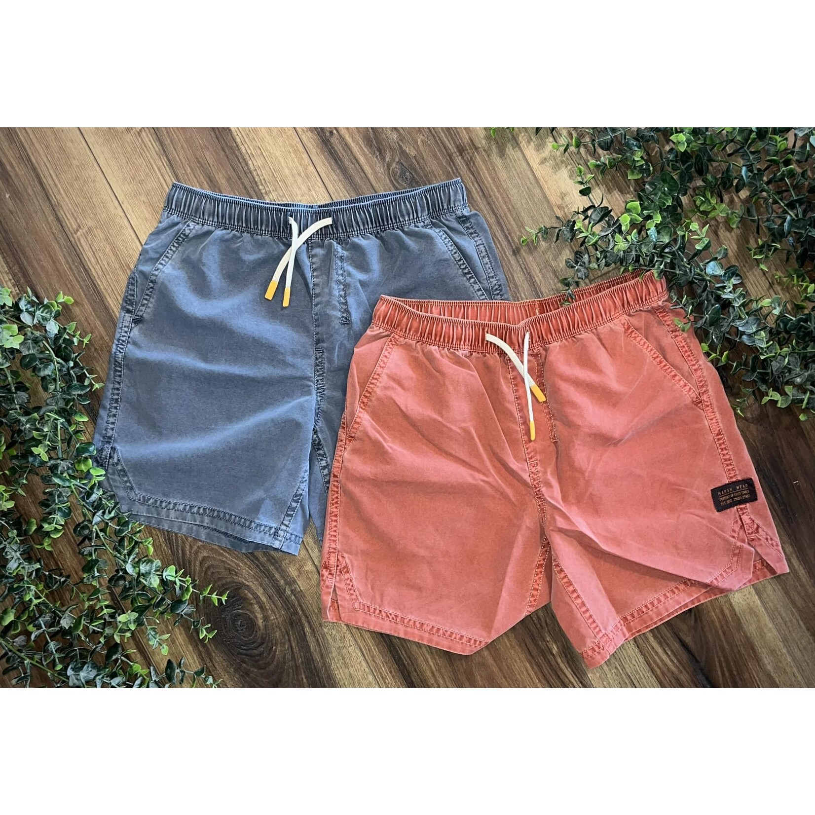 Marsh Wear Marsh Wear Apparel Youth Highwater Volley Shorts