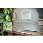 Marsh Wear Marsh Wear Apparel Men's Top Shelf Snapback Hat