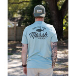 Marsh Wear Marsh Wear Apparel Tide Rider S/S TEE Shirt