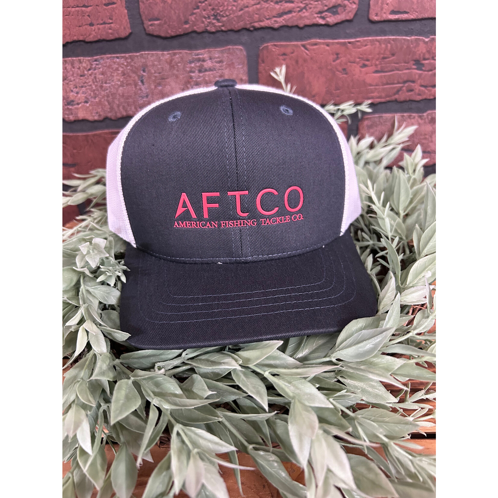 Aftco Aftco Youth Samurai Trucker Hat
