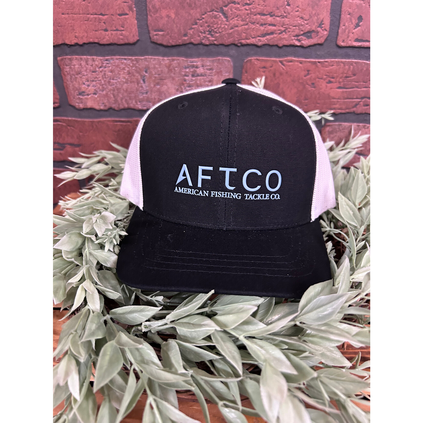 Aftco Aftco Youth Samurai Trucker Hat