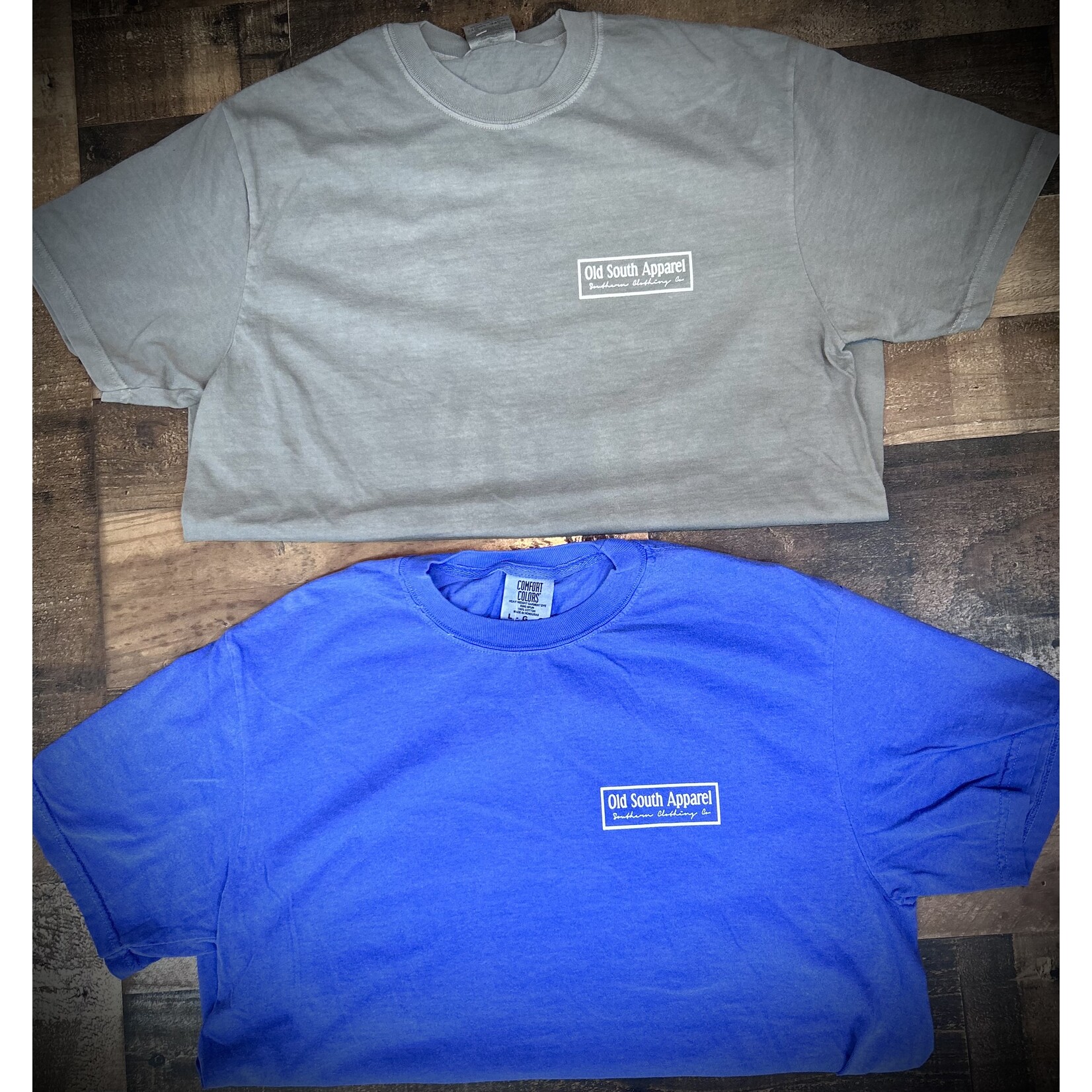 Old South Apparel Old South Apparel OSA Grad '25 S/S TEE Shirt