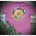 Old South Apparel Old South Apparel Dog Collection S/S TEE Shirt