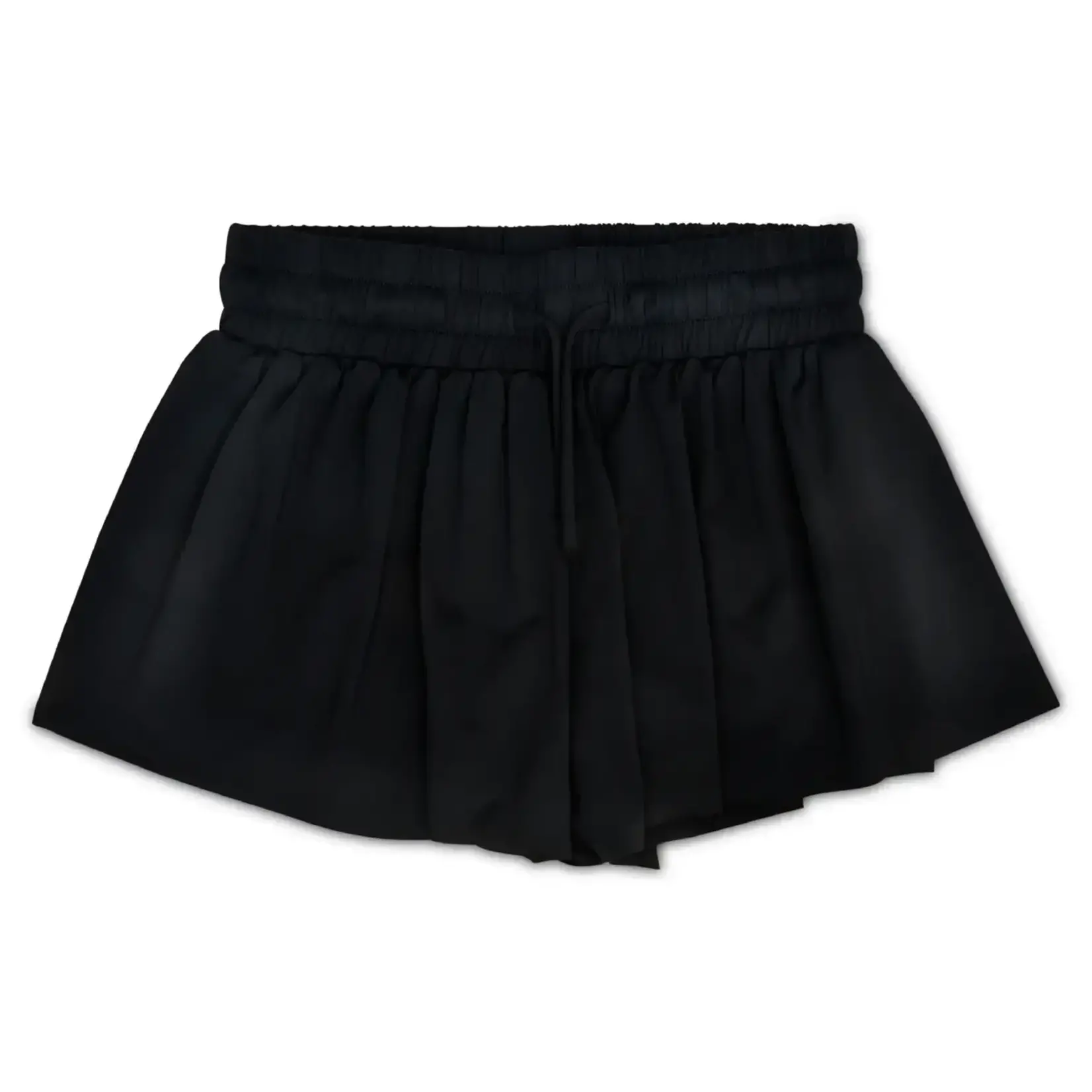 FAIRE Iscream Youth Girls Butterfly Shorts