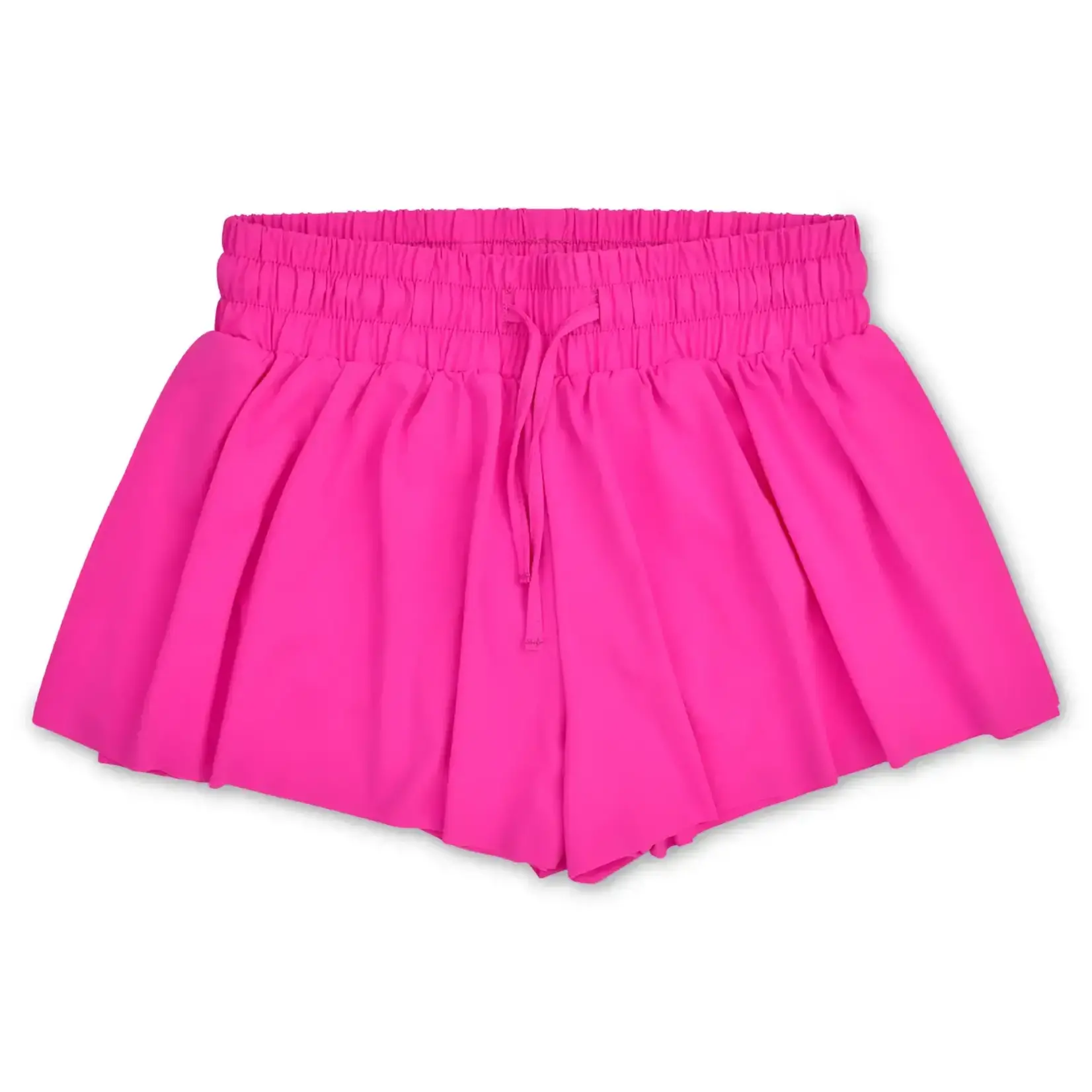 FAIRE Iscream Youth Girls Butterfly Shorts