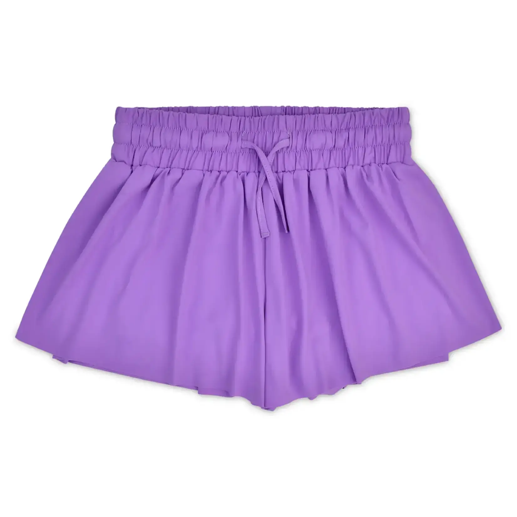 FAIRE Iscream Youth Girls Butterfly Shorts