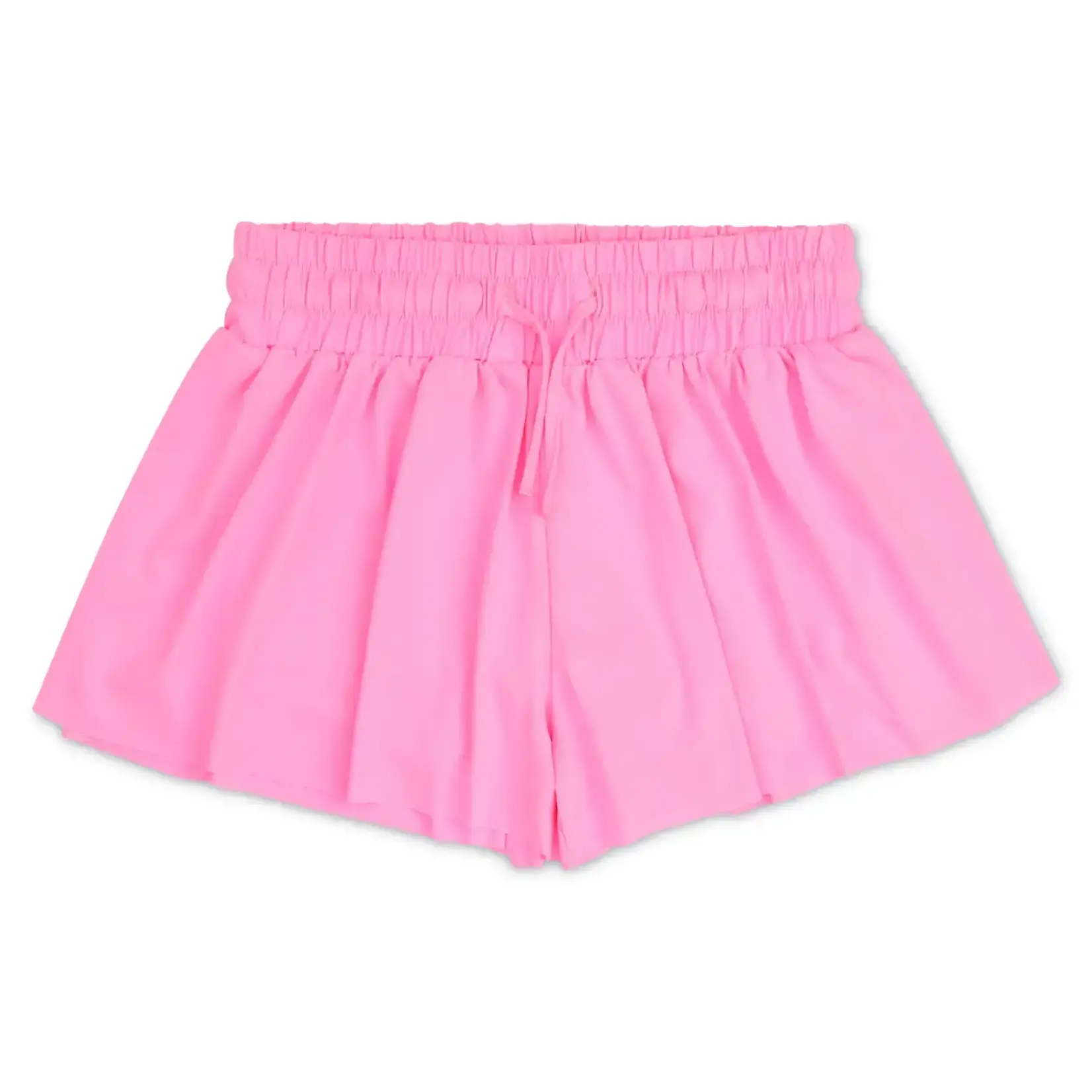 FAIRE Iscream Youth Girls Butterfly Shorts