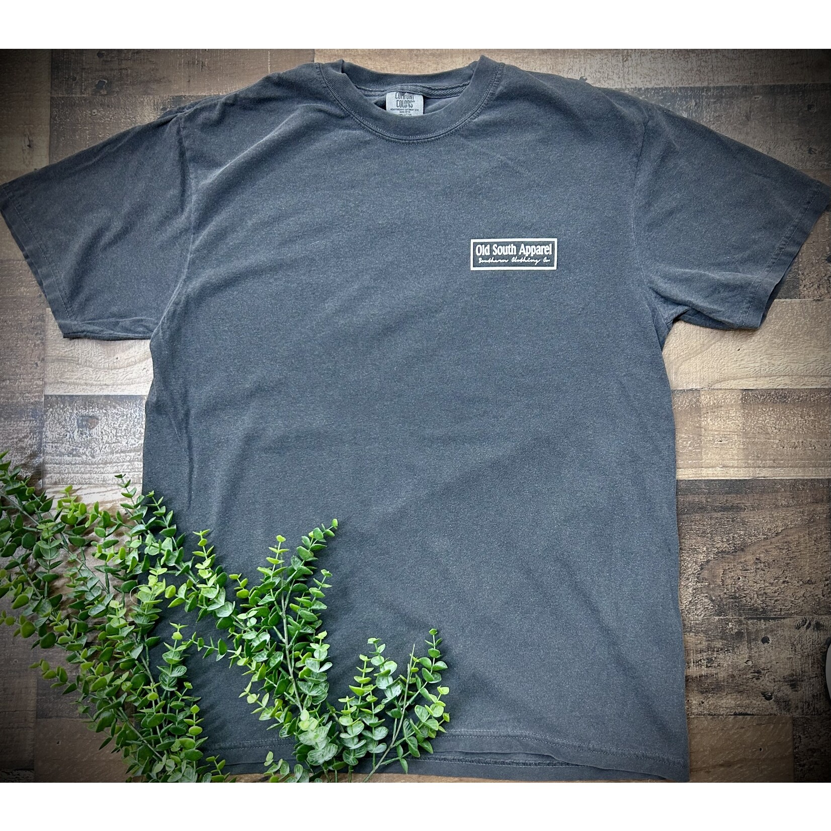 Old South Apparel Old South Apparel Vintage Bottle Cap S/S TEE Shirt