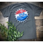 Old South Apparel Old South Apparel Vintage Bottle Cap S/S TEE Shirt