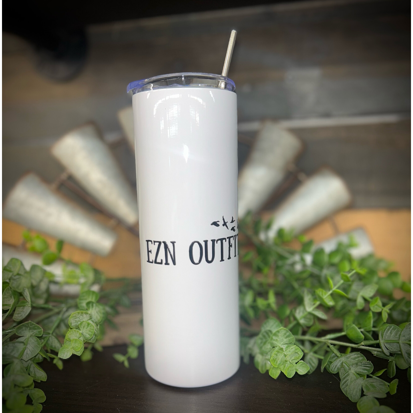 EZN Outfitters EZN Outfitters Tumbler Cup