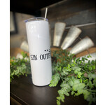 EZN Outfitters EZN Outfitters Tumbler Cup