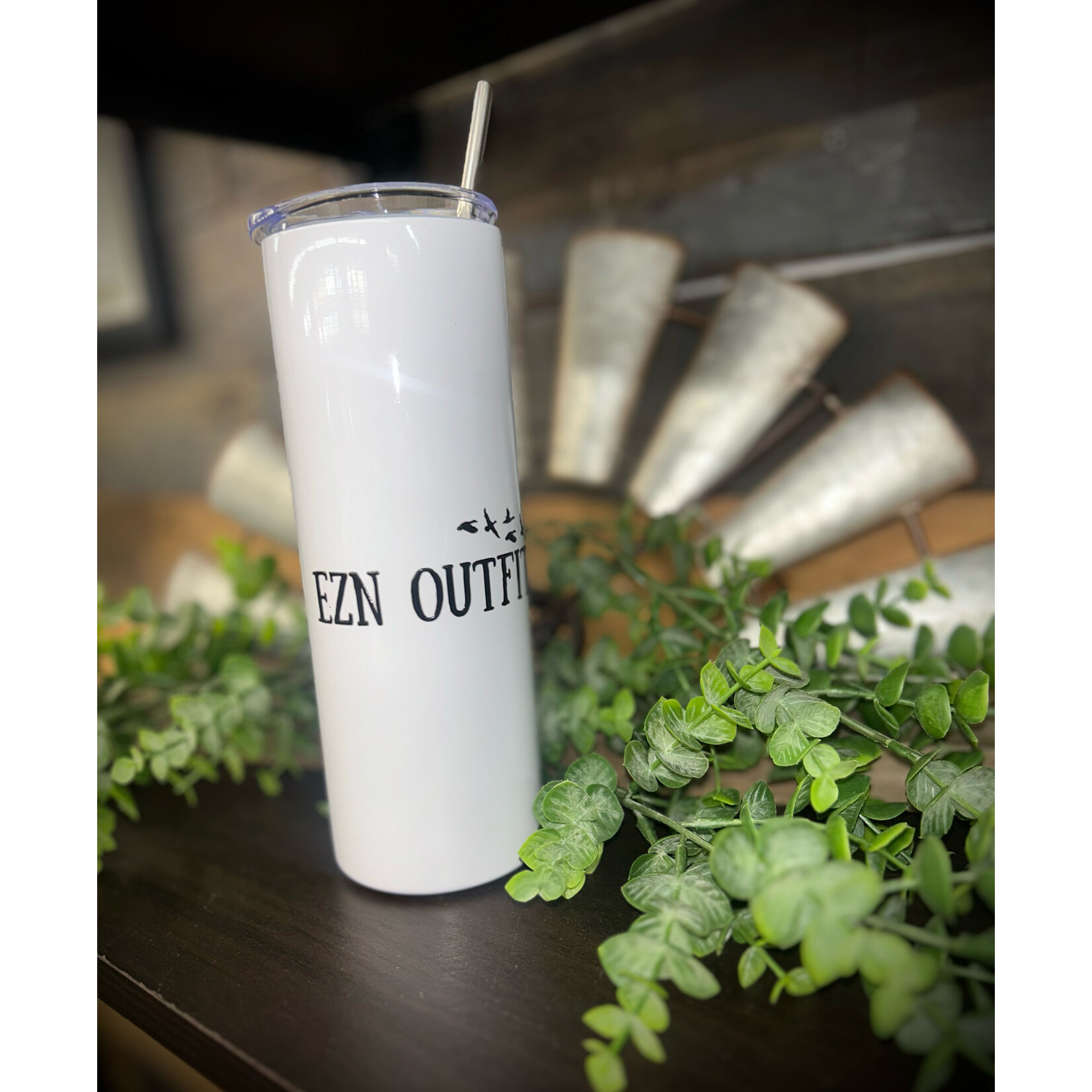 EZN Outfitters EZN Outfitters Tumbler Cup