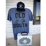 Old South Apparel Old South Apparel Lineman Bucket Truck S/S TEE Shirt