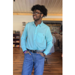 Aftco Aftco Men's Palomar Tech Button Down L/S Shirt