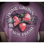 Old South Apparel Old South Apparel Women's Strawberry S/S TEE Shirt