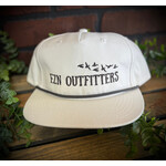 EZN Outfitters EZN Outfitters Rope Snapback Hat