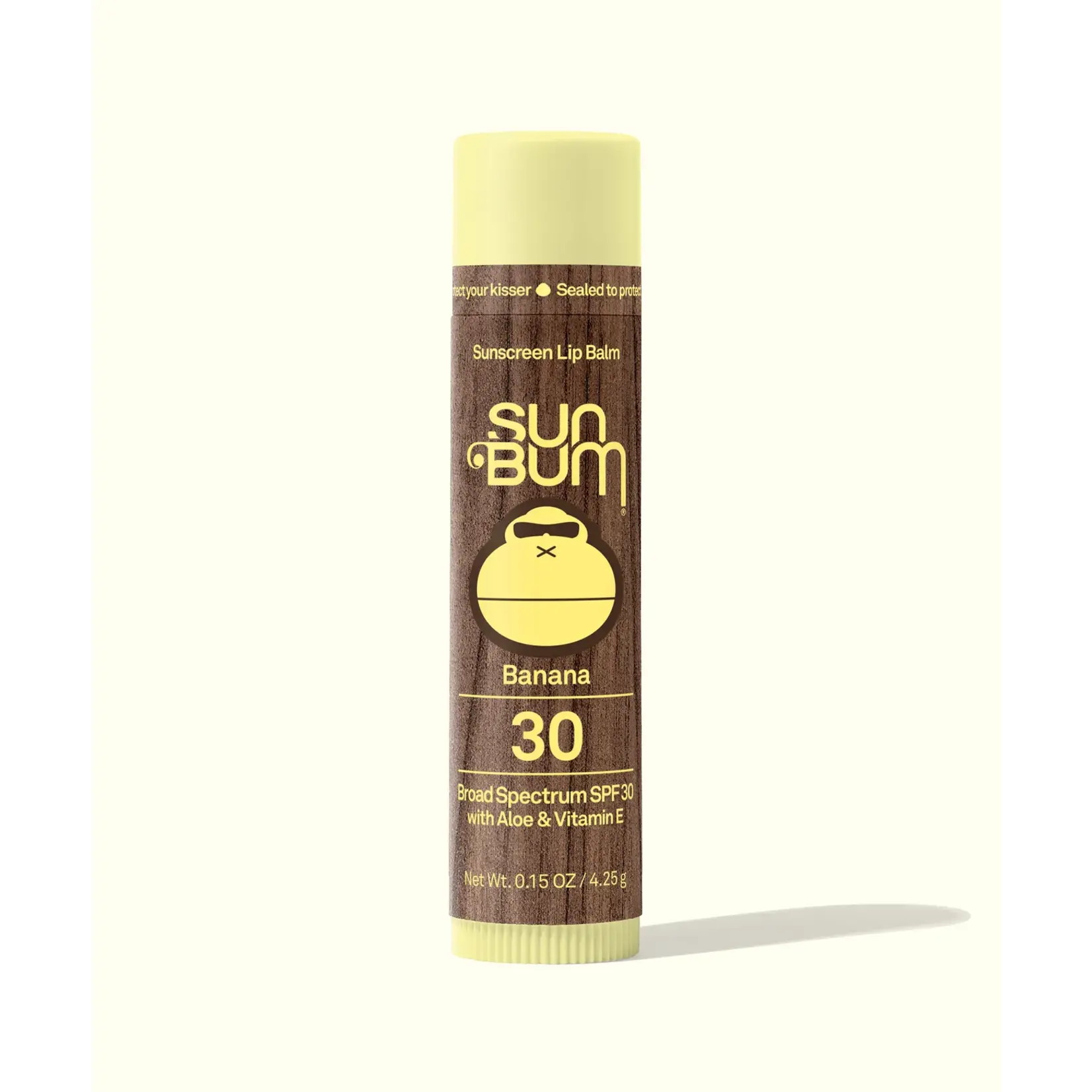 Sun Bum Sun Bum SPF 30 LIP Balm
