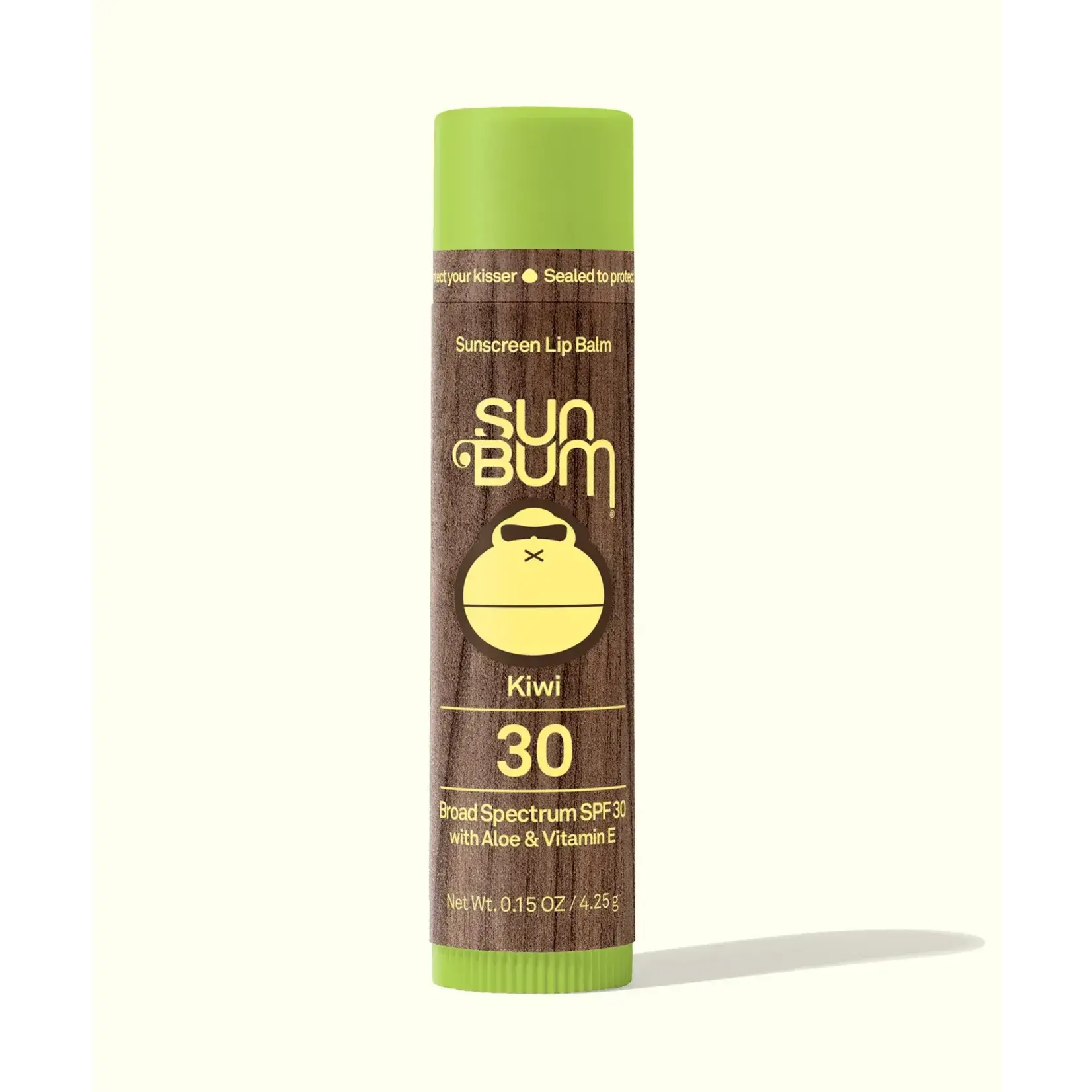 Sun Bum Sun Bum SPF 30 LIP Balm